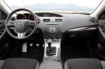 Mazda3 Mazdaspeed 2010 года
